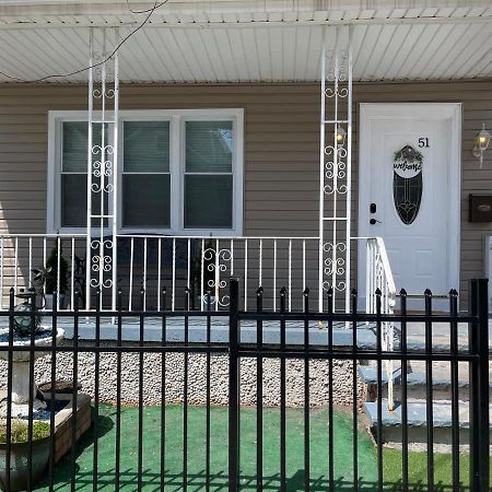Cozy 1Br Apt In Elizabeth -10 Min To Ewr Airport & 30 Min To Nyc 아파트 외부 사진