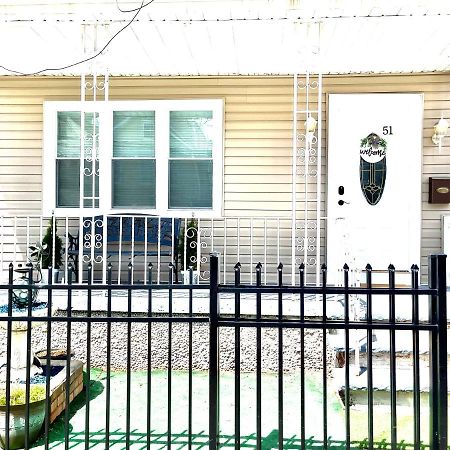 Cozy 1Br Apt In Elizabeth -10 Min To Ewr Airport & 30 Min To Nyc 아파트 외부 사진