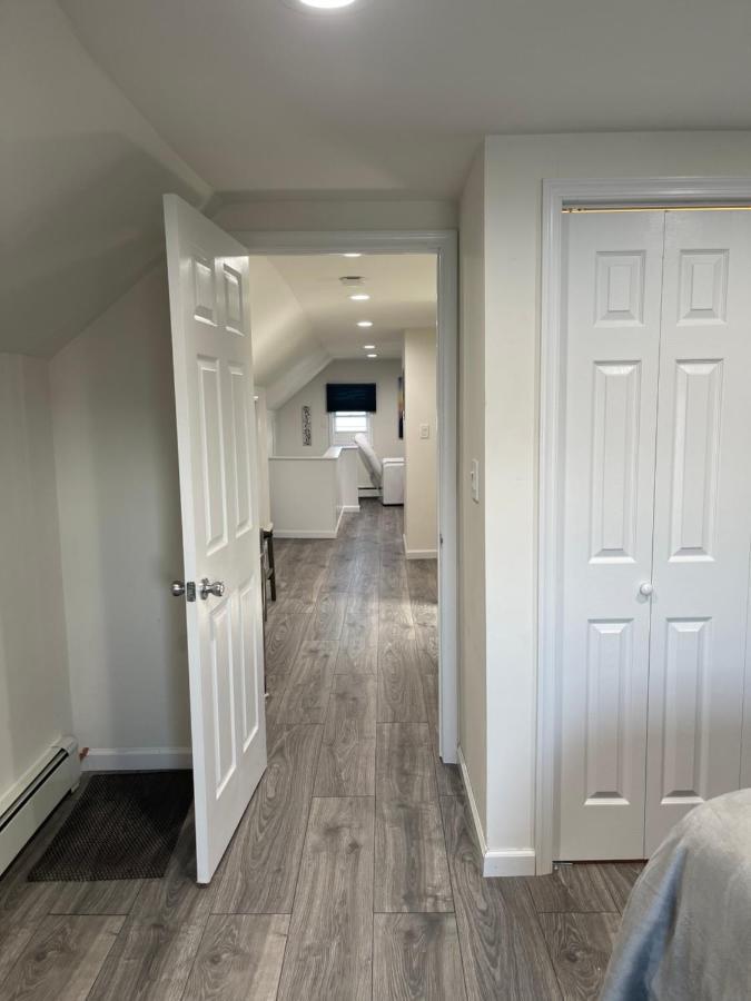 Cozy 1Br Apt In Elizabeth -10 Min To Ewr Airport & 30 Min To Nyc 아파트 외부 사진