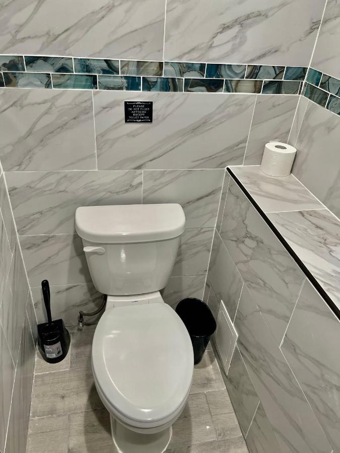Cozy 1Br Apt In Elizabeth -10 Min To Ewr Airport & 30 Min To Nyc 아파트 외부 사진
