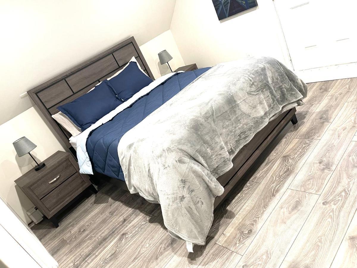 Cozy 1Br Apt In Elizabeth -10 Min To Ewr Airport & 30 Min To Nyc 아파트 외부 사진